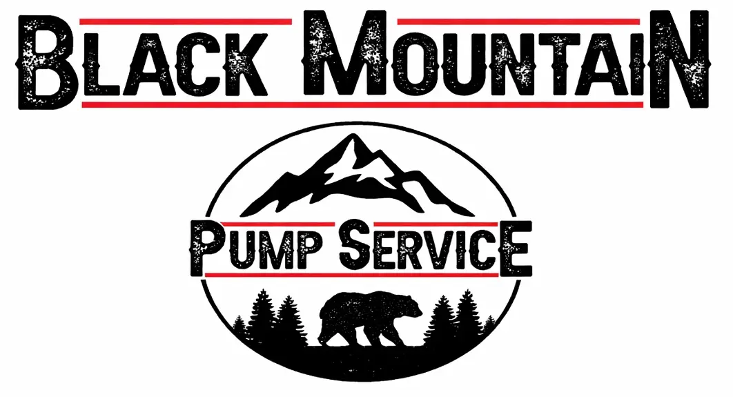 Black Mountain Pump
